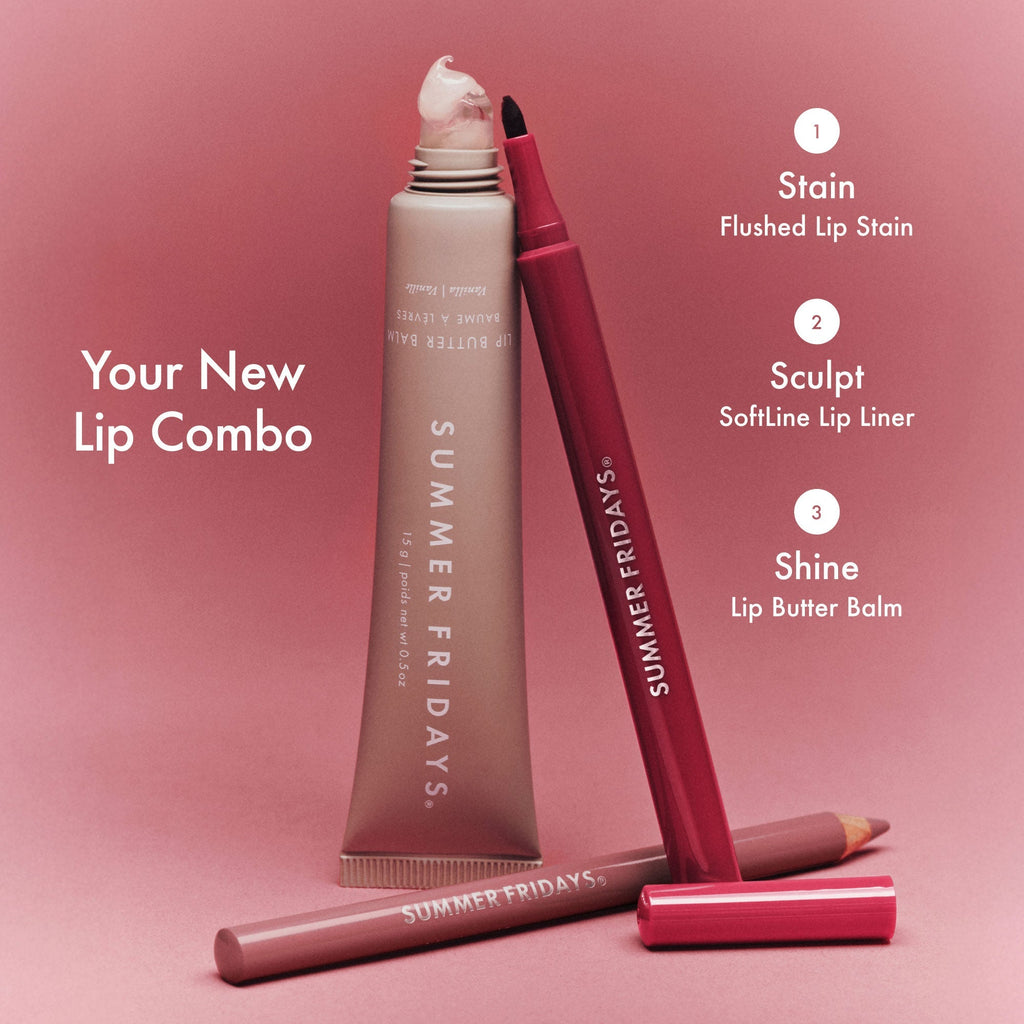 SoftLine Lip Liner Sugar